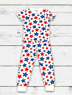 STARS PJs