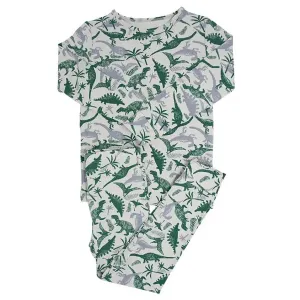 STB Long Sleeve Pajama Set Benny Boy