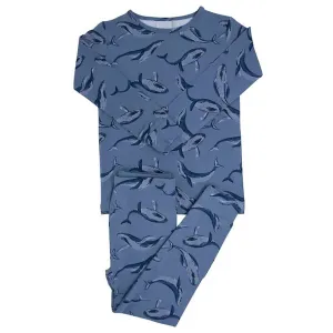 STB Long Sleeve Pajama Set Wally