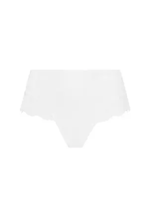 Sublime en Dentelle mesh boyshort