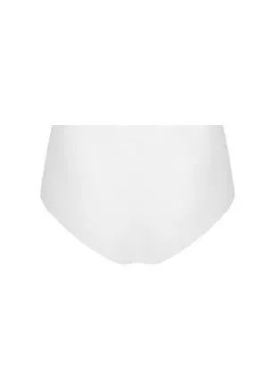 Sublime en Dentelle mesh boyshort