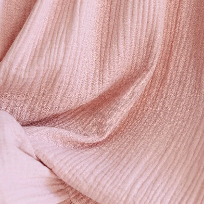 Summer Women's Nightgown