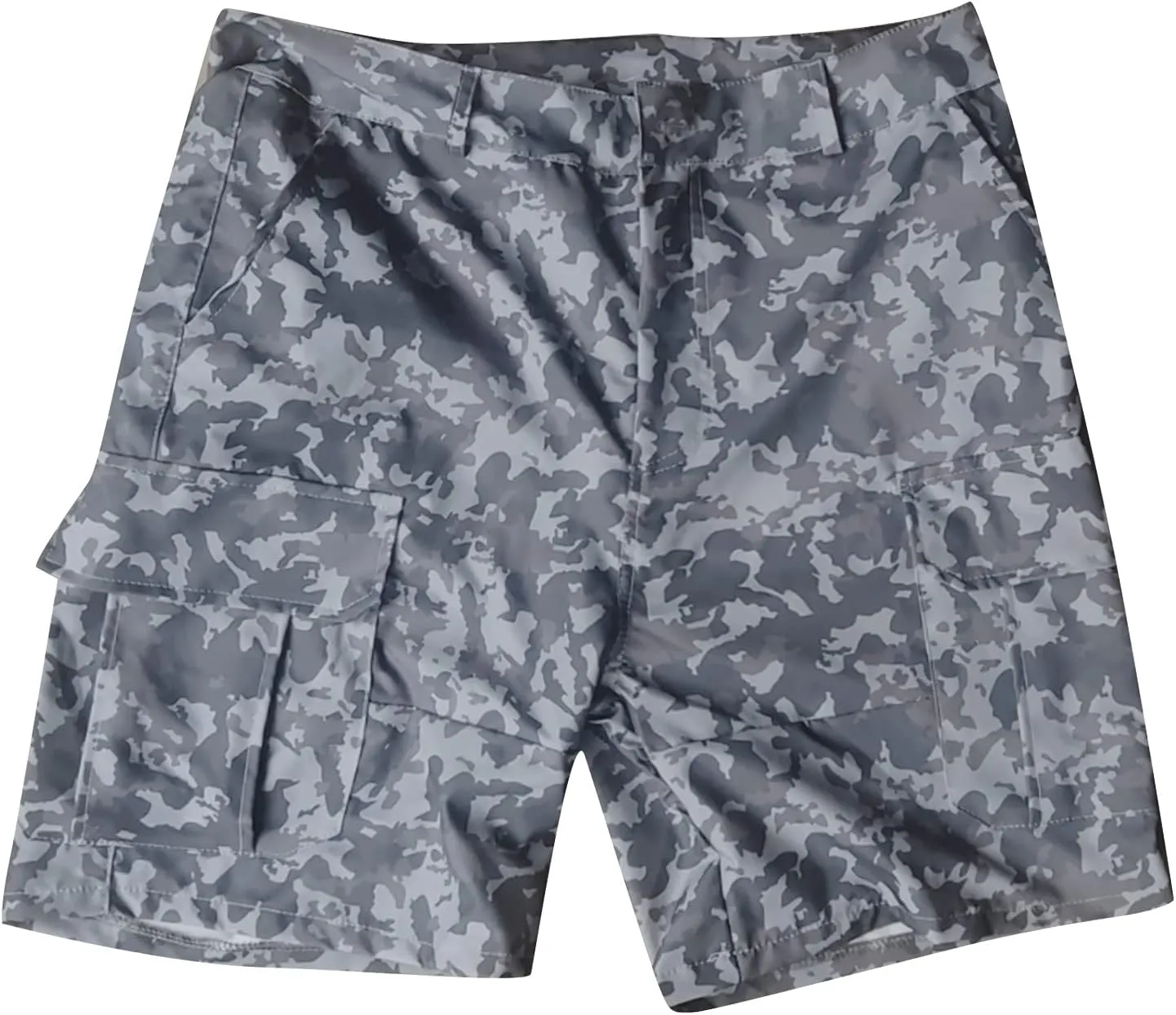 SUWBMHWE Mens Golf Shorts, Loose Cargo Short Stretch Casual Classic Men's Fashion Pants Men's pants