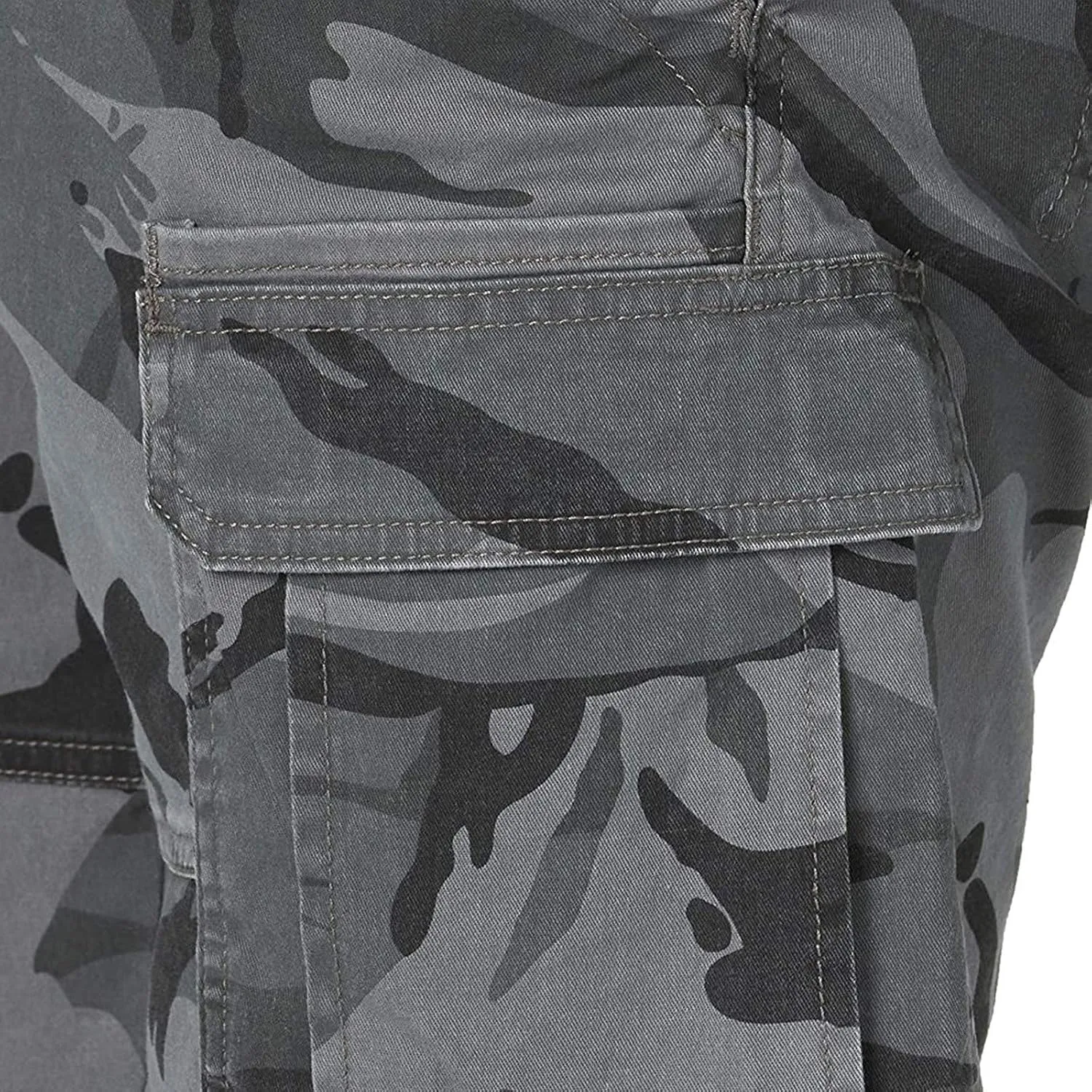 SUWBMHWE Mens Golf Shorts, Loose Cargo Short Stretch Casual Classic Men's Fashion Pants Men's pants