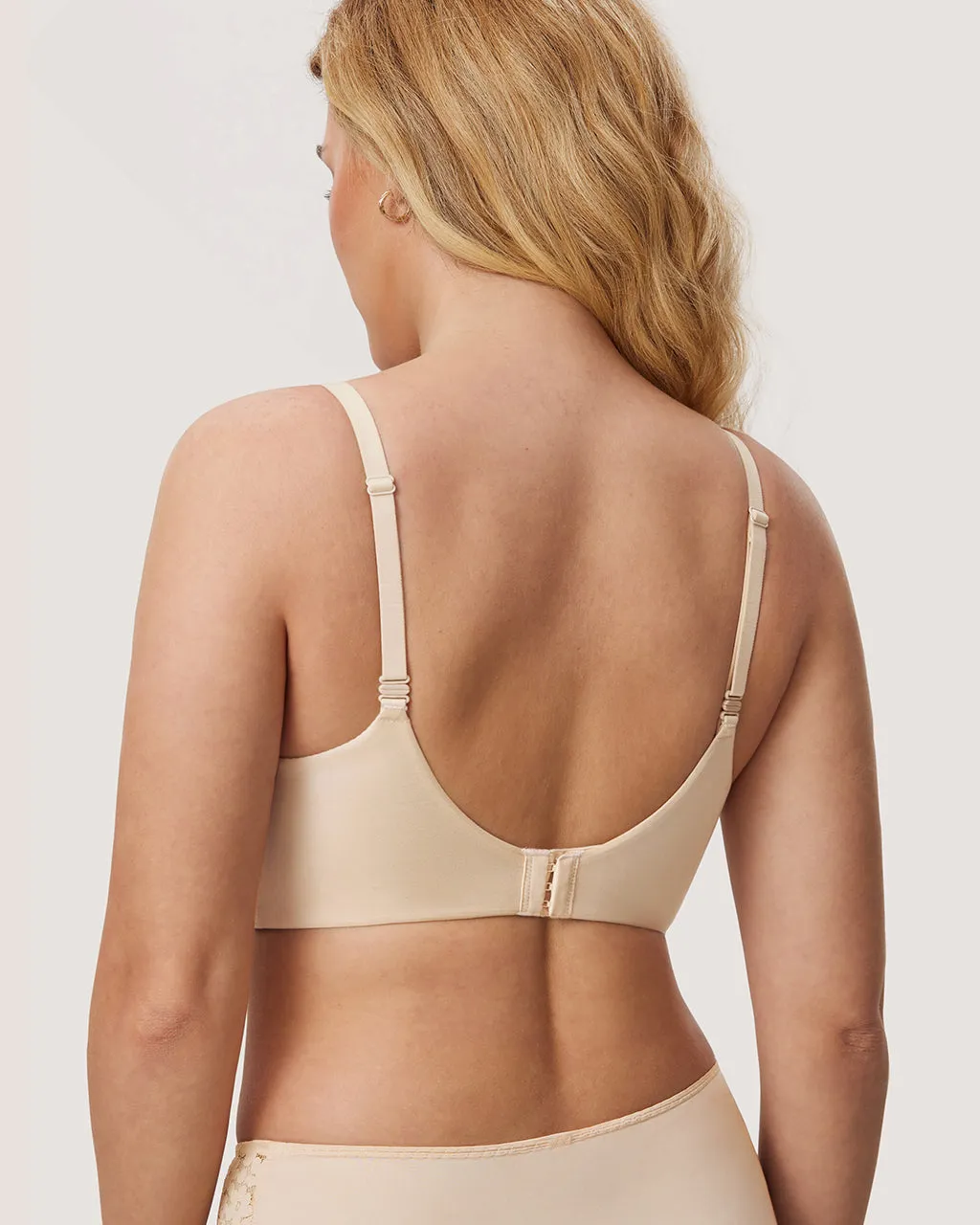 T-shirt Push Up Bra