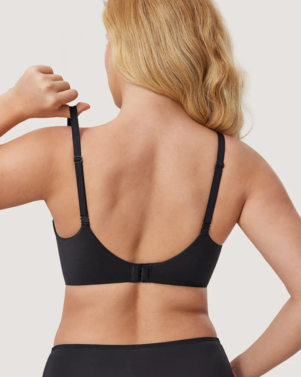 T-shirt Push Up Bra