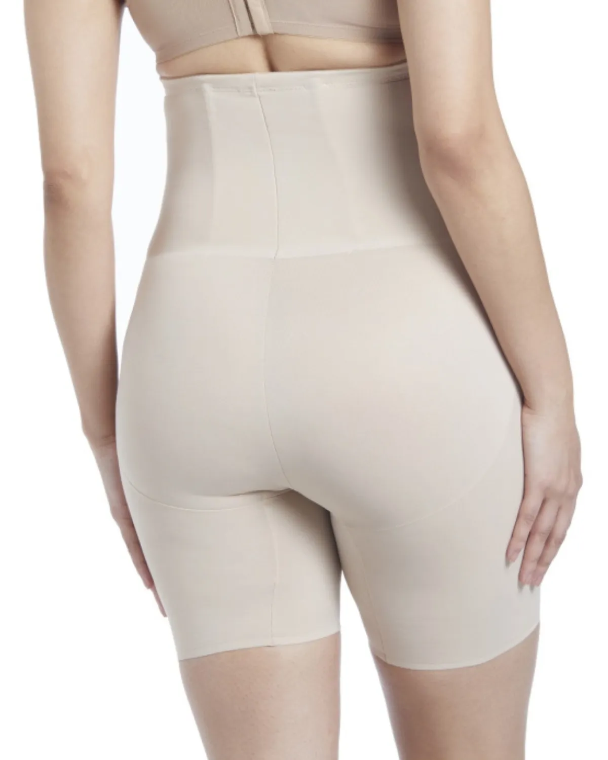 TC® Shapewear Shape Away® High-Waist Thigh Slimmer - 4099