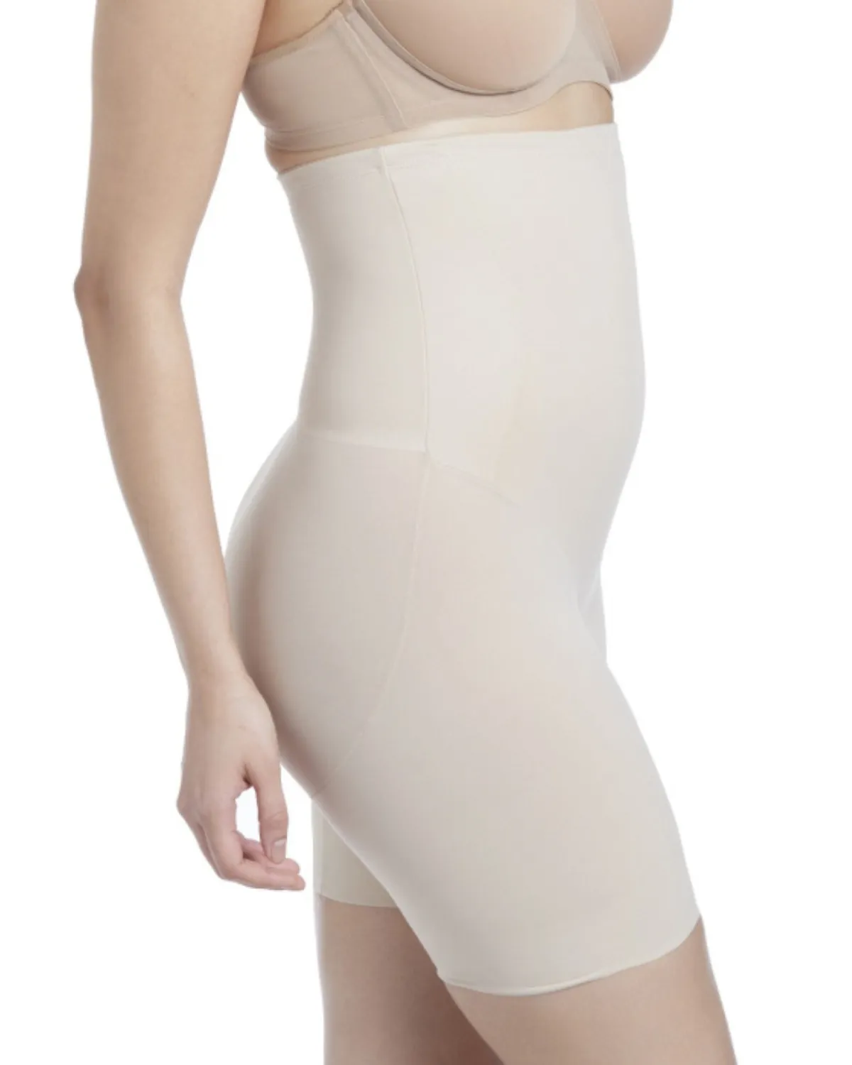 TC® Shapewear Shape Away® High-Waist Thigh Slimmer - 4099