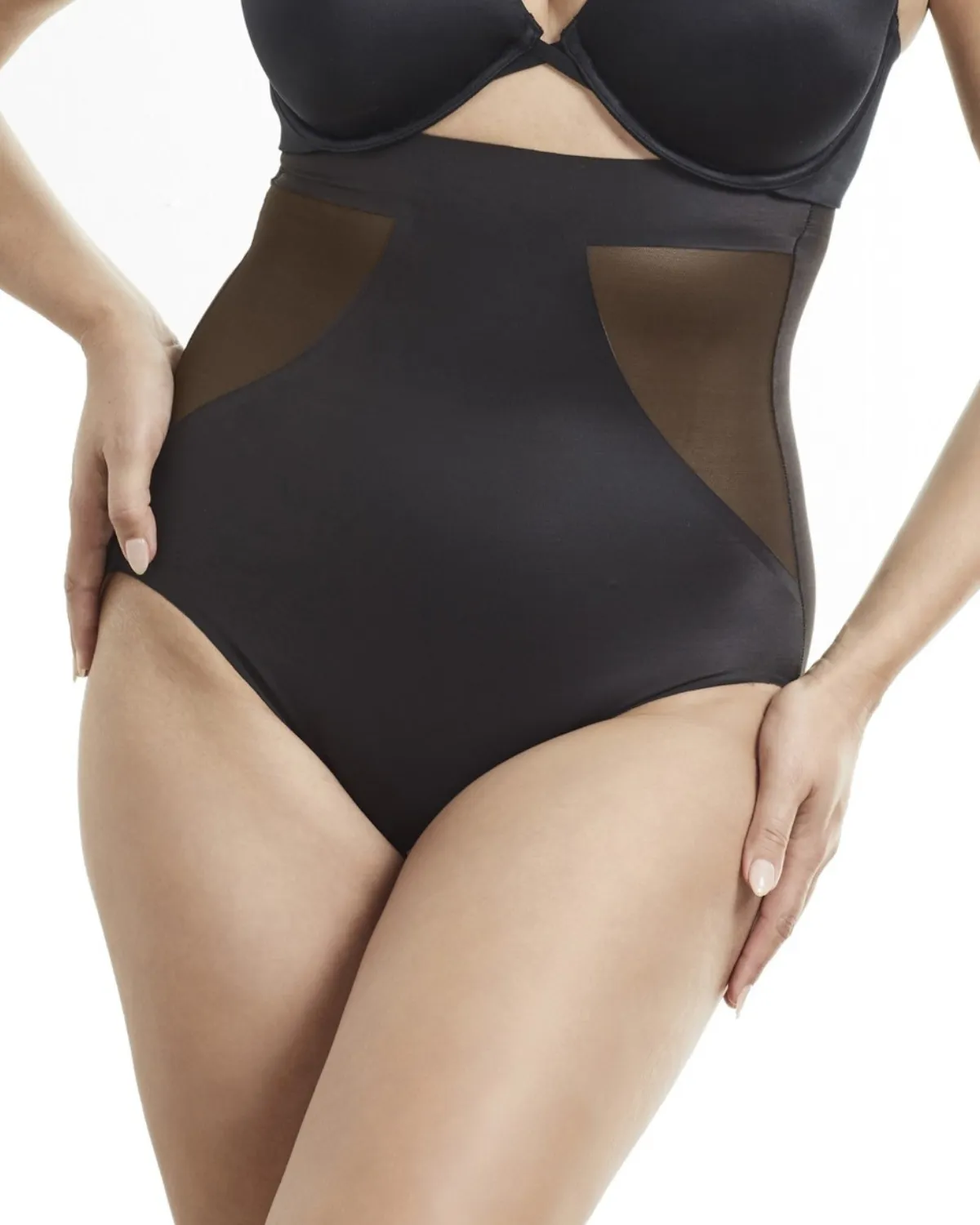 TC® Total Contour High-Waist Shaping Brief - 4925