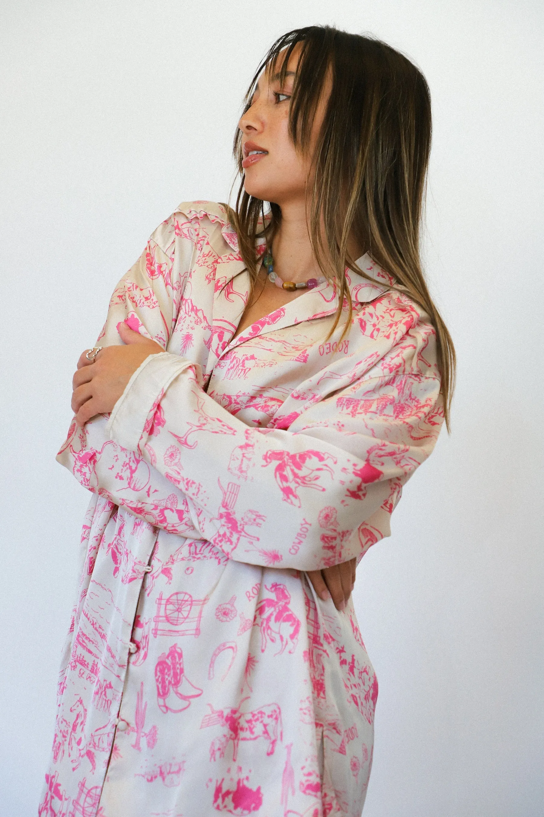 Tea Dreamy Days Pajama Set