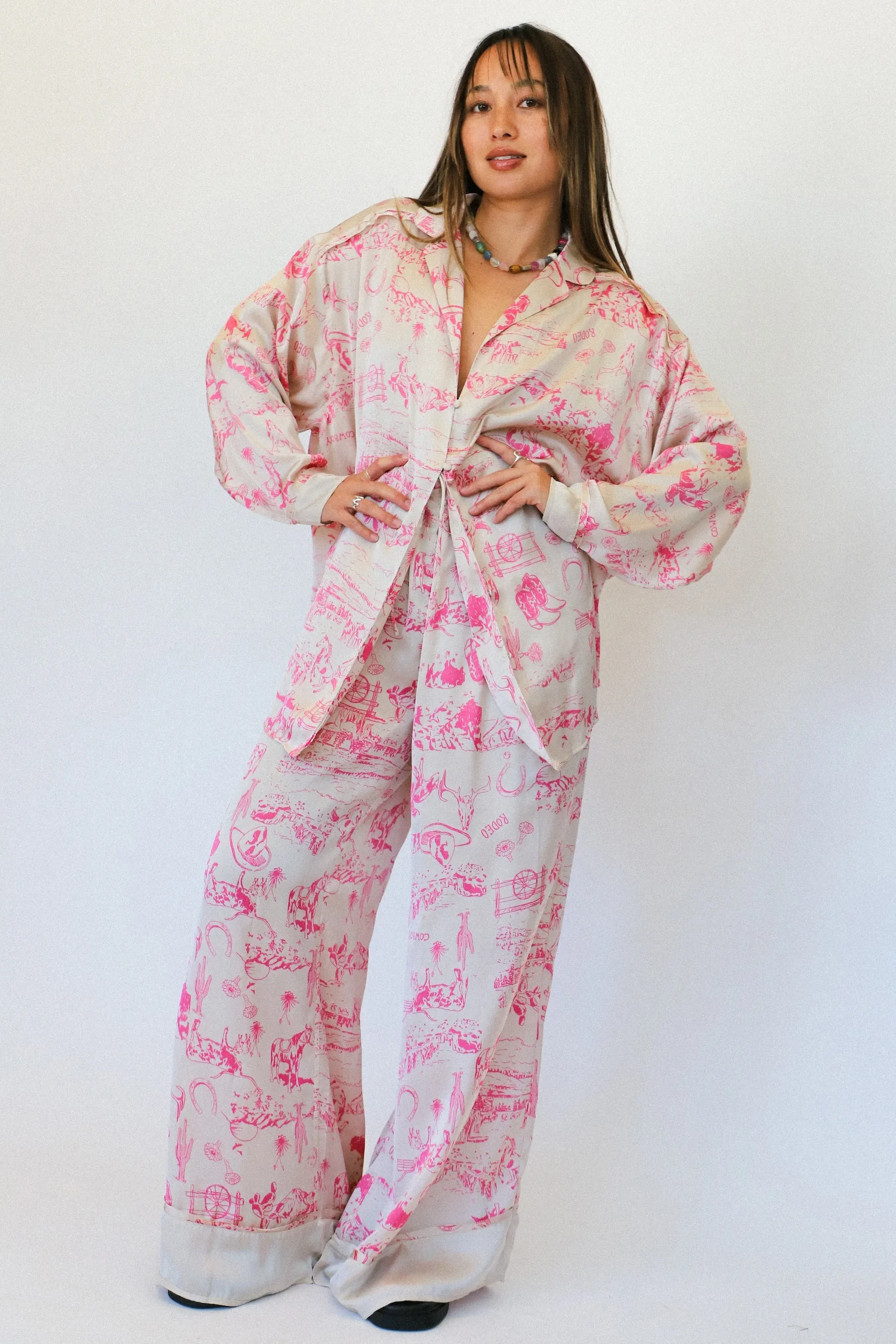 Tea Dreamy Days Pajama Set