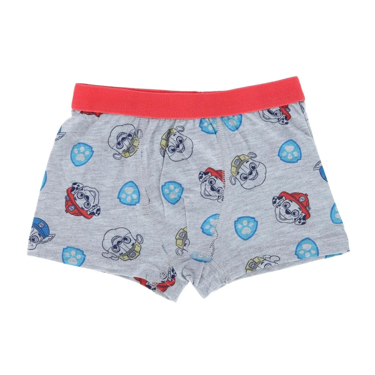 Textiel Trade Toddler Boy's Paw Patrol Boxer Briefs (2 Pack)