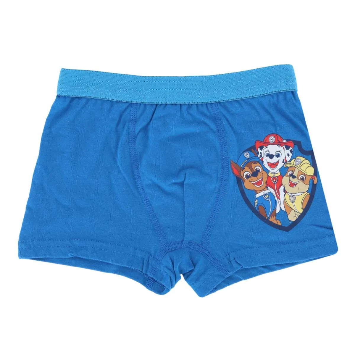 Textiel Trade Toddler Boy's Paw Patrol Boxer Briefs (2 Pack)