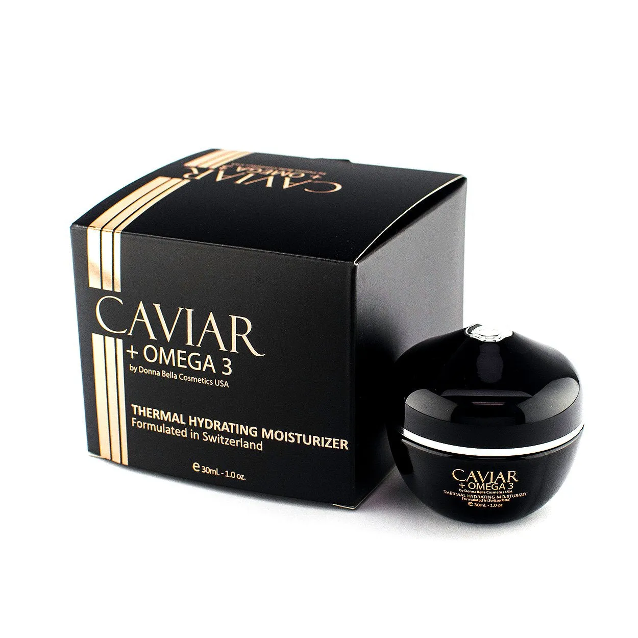 THERMAL HYDRATING SET