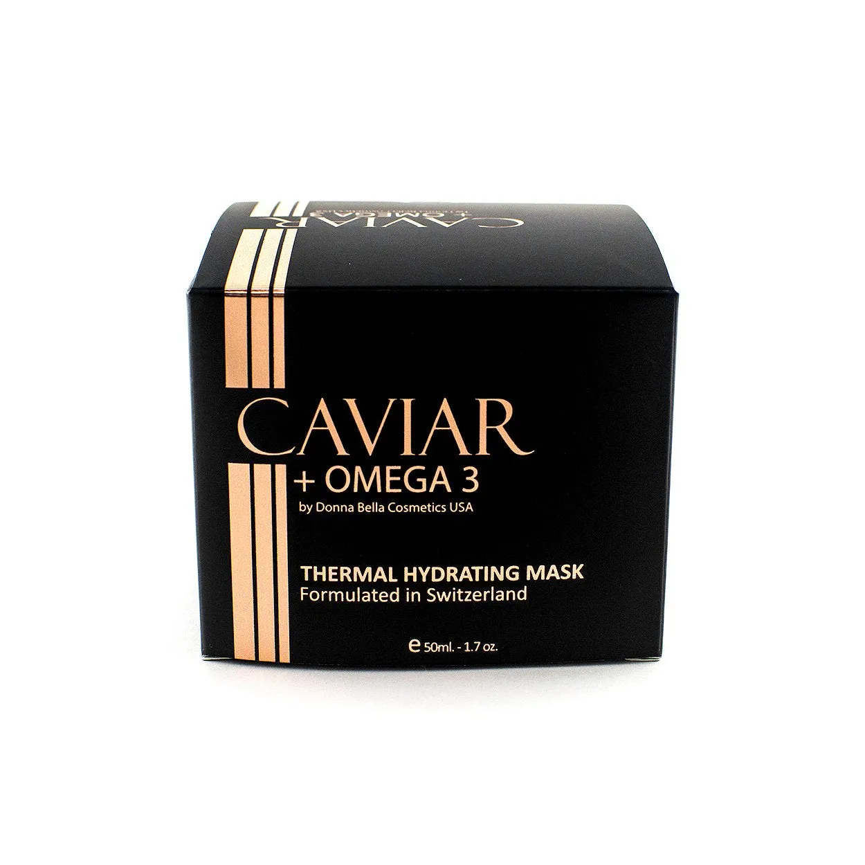 THERMAL HYDRATING SET