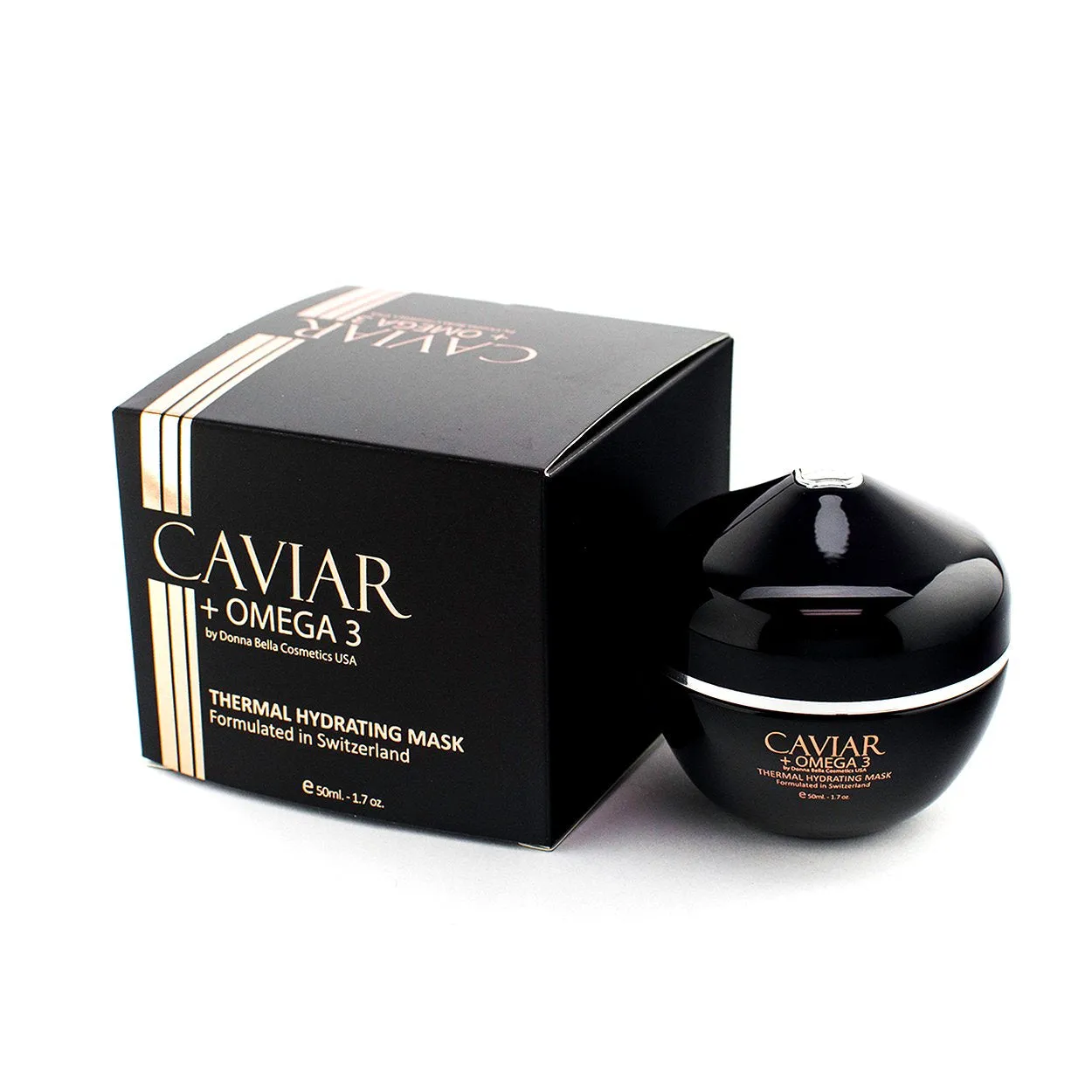 THERMAL HYDRATING SET