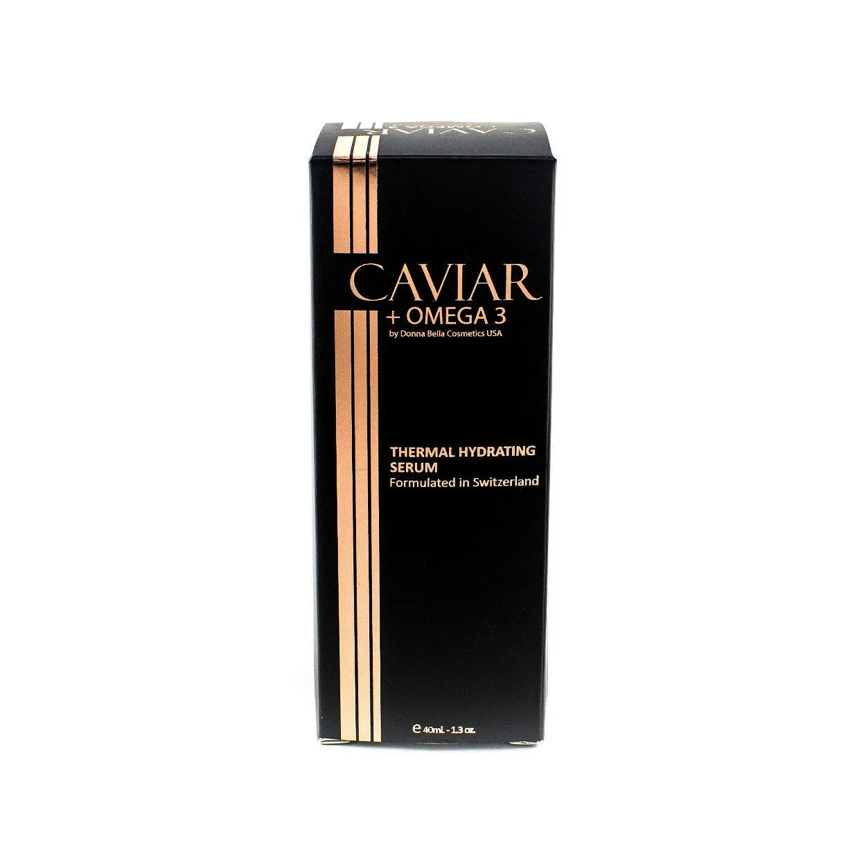 THERMAL HYDRATING SET