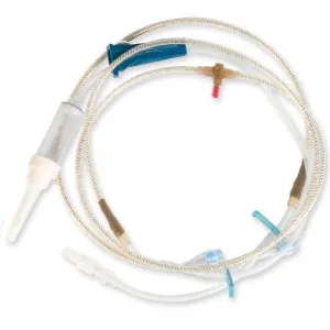 Thermal Infusion Set
