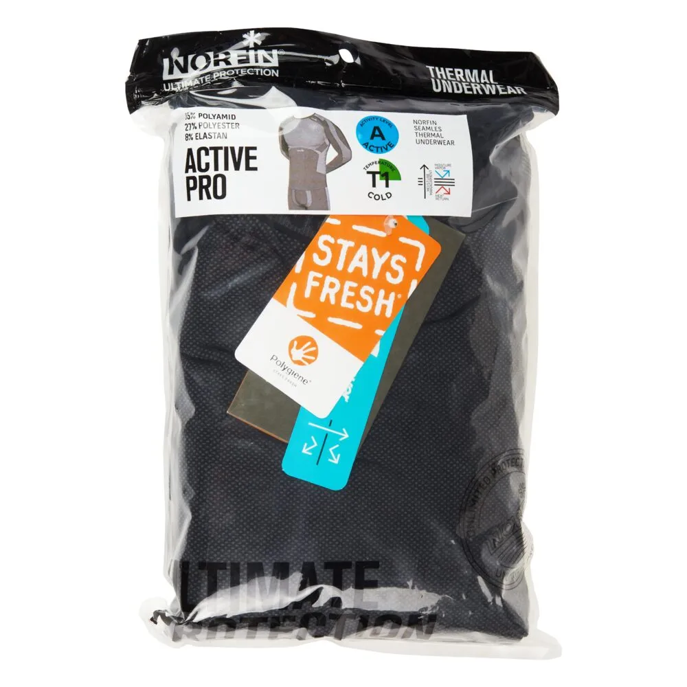 Thermal Underwear - Norfin ACTIVE PRO MEN