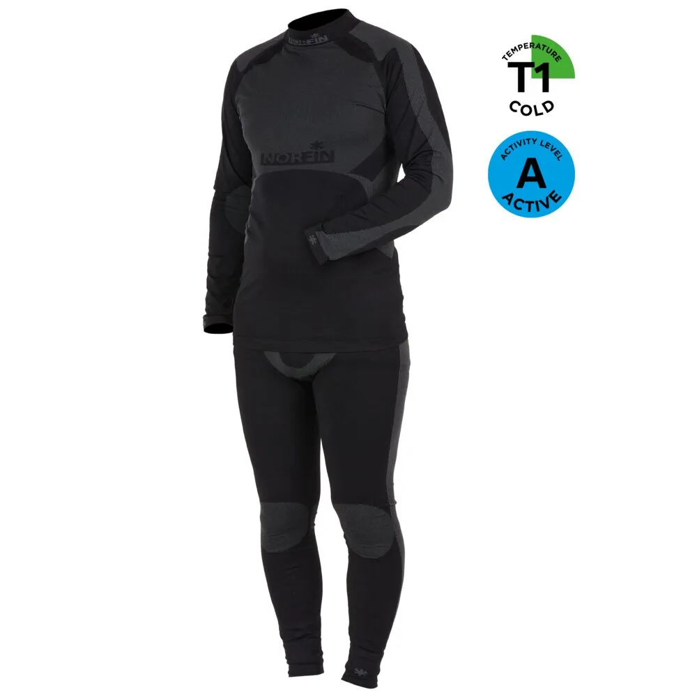 Thermal Underwear - Norfin ACTIVE PRO MEN
