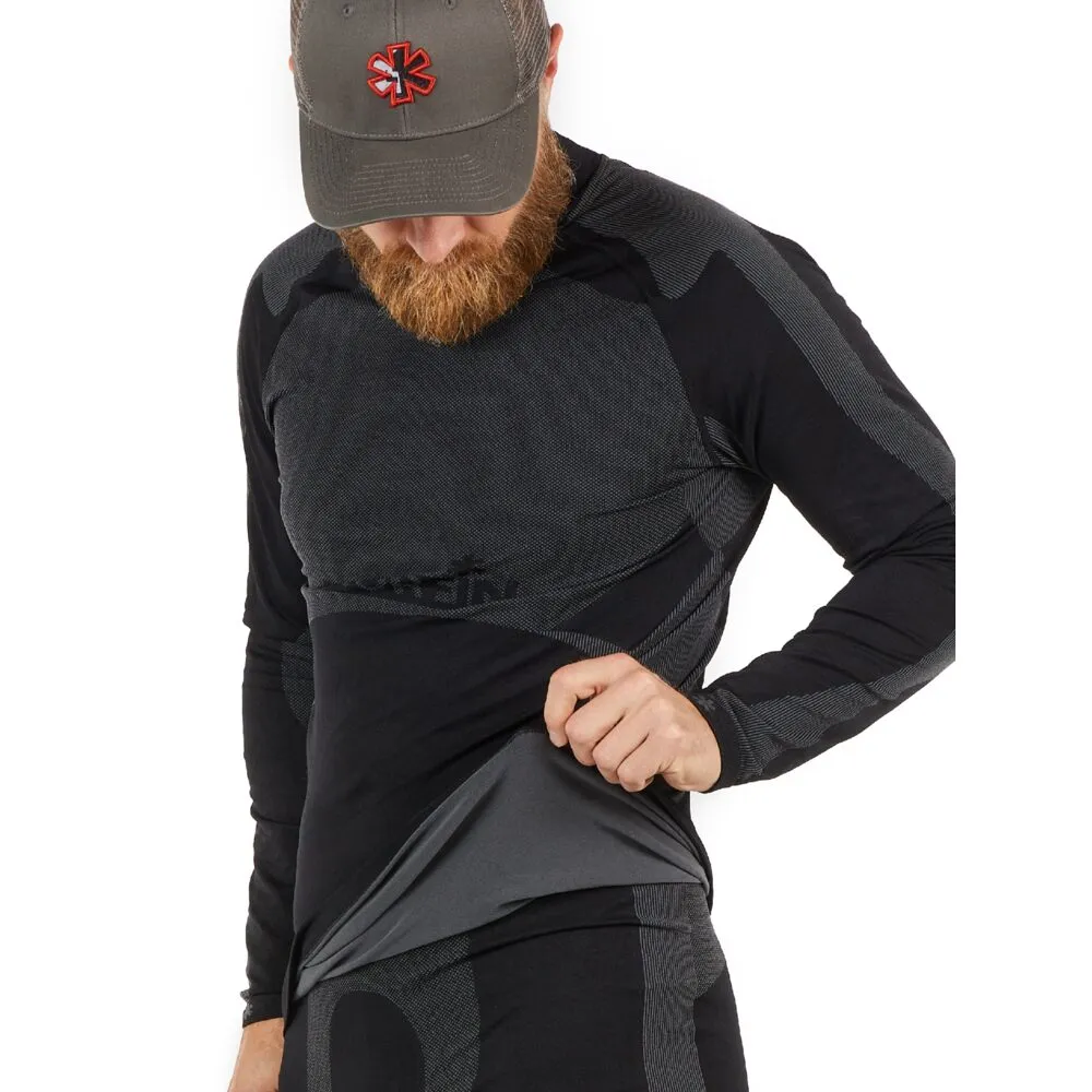 Thermal Underwear - Norfin ACTIVE PRO MEN