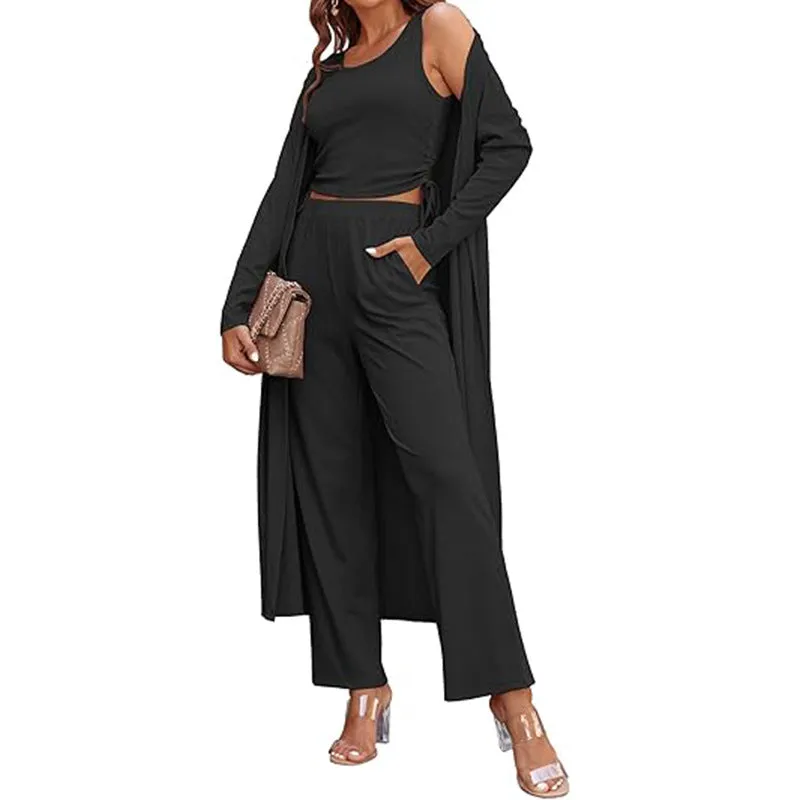 Tillbuy Sexy Queen pajamas suit