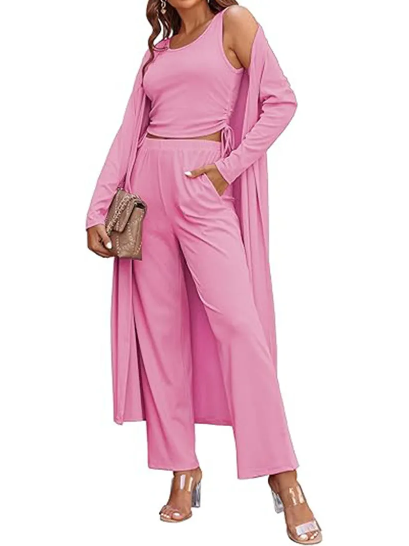 Tillbuy Sexy Queen pajamas suit