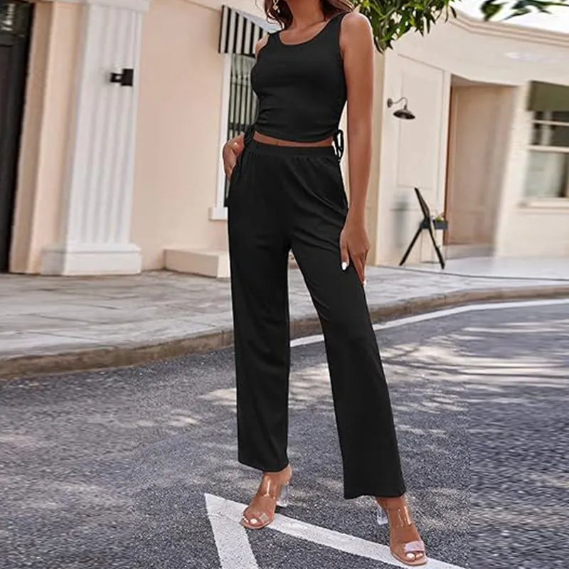 Tillbuy Sexy Queen pajamas suit