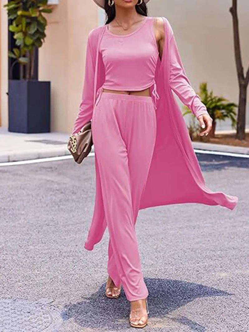 Tillbuy Sexy Queen pajamas suit