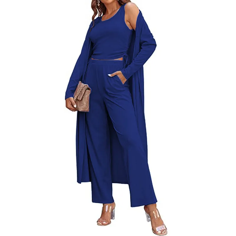 Tillbuy Sexy Queen pajamas suit