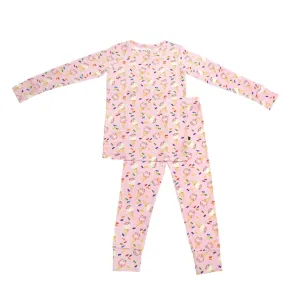 Toddler Pajama Set Layla