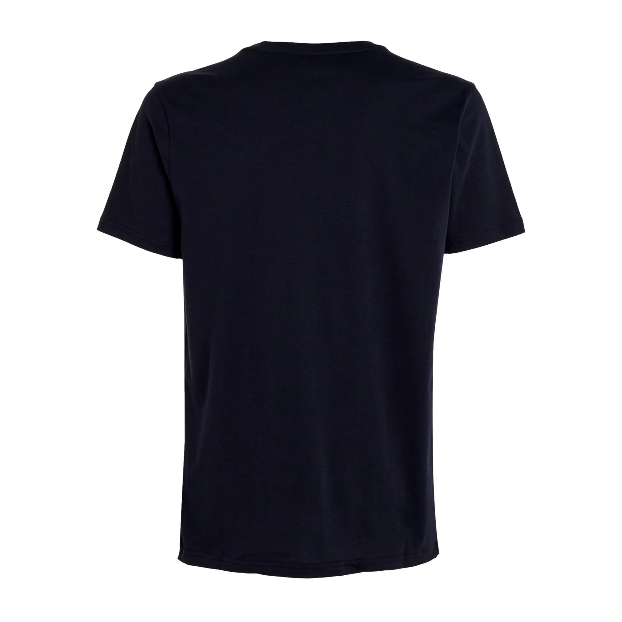 Tommy Hilfiger Men's Logo Short Sleeve T-Shirt - Desert Sky
