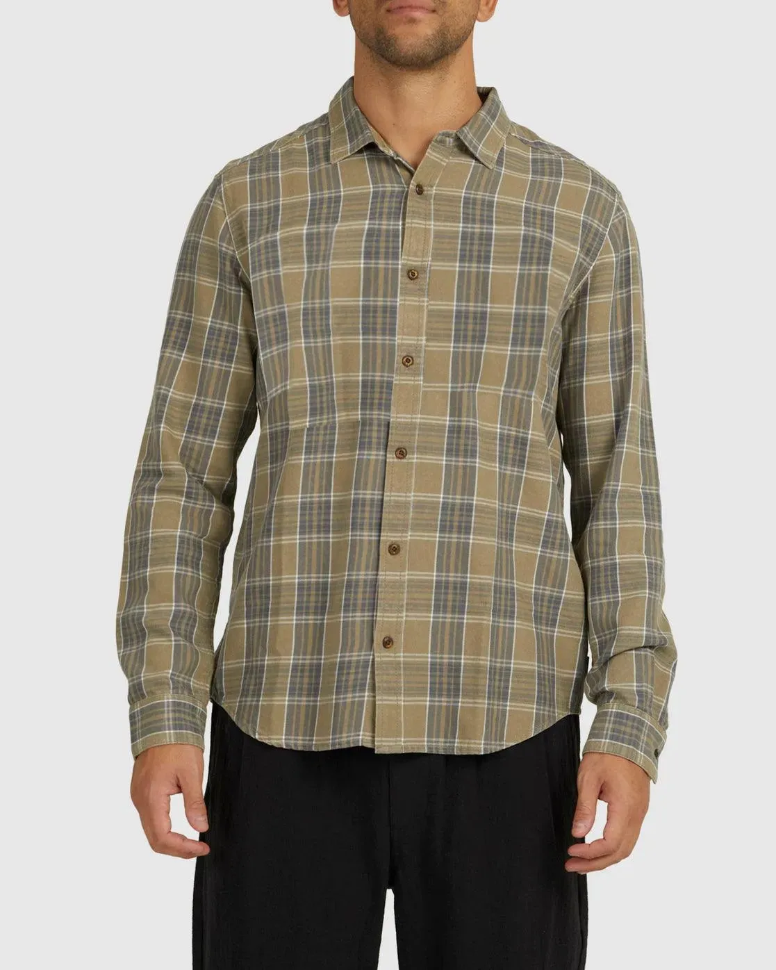 Treets Long Sleeve Shirt