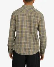 Treets Long Sleeve Shirt