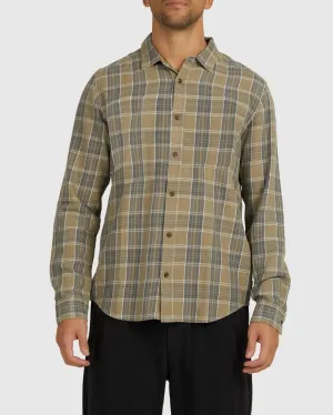 Treets Long Sleeve Shirt