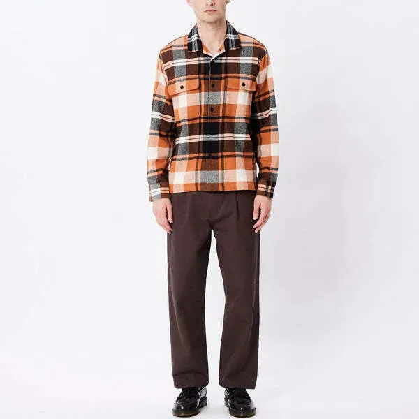 Trent L/S Shirt