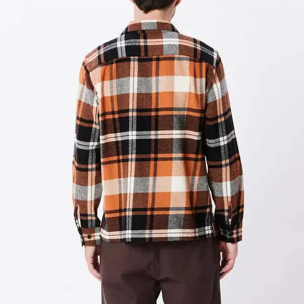 Trent L/S Shirt