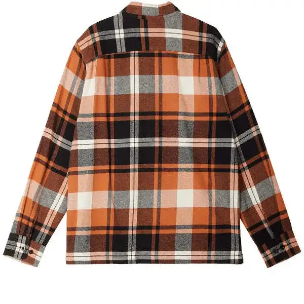 Trent L/S Shirt