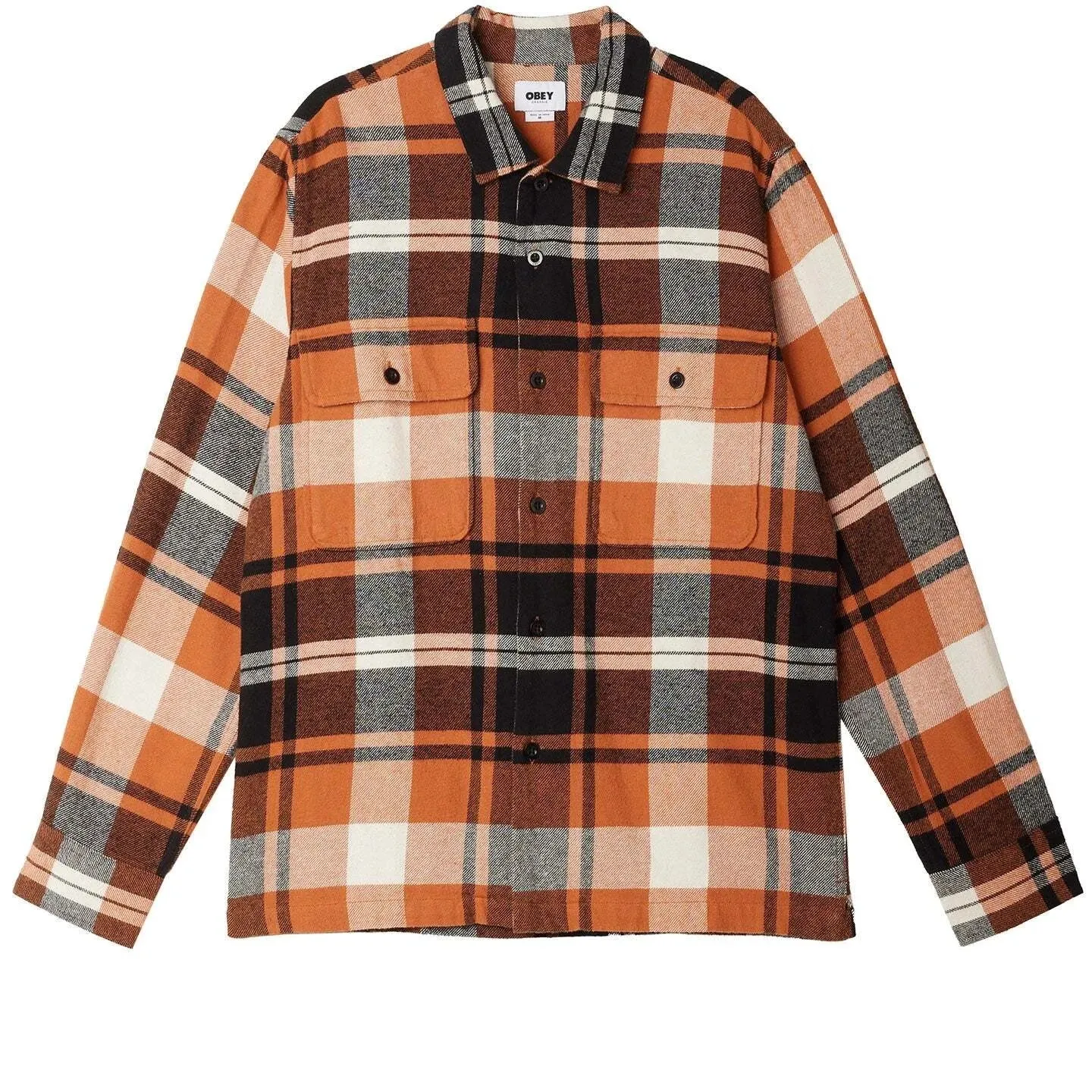 Trent L/S Shirt