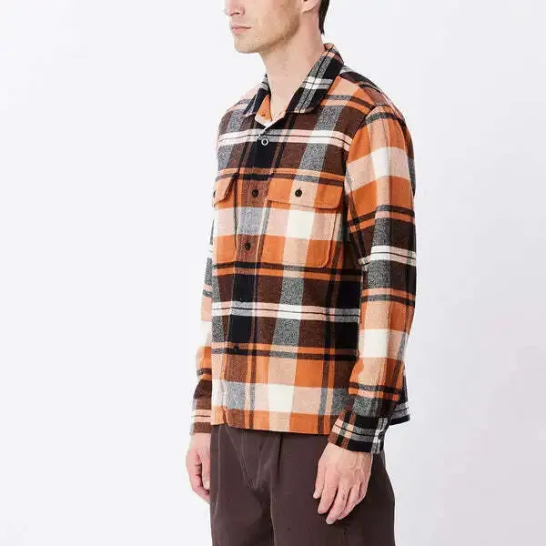 Trent L/S Shirt