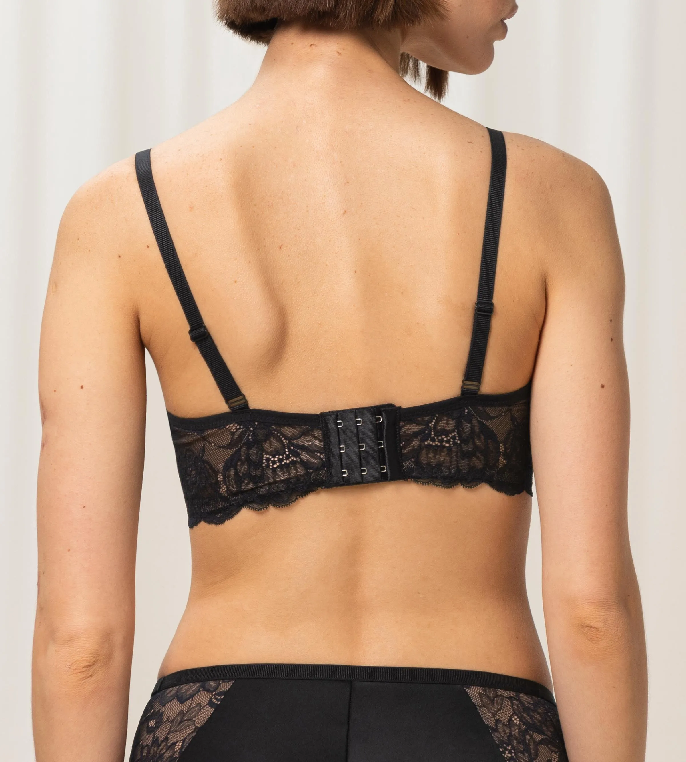 Triumph - Amourette Charm - Wireless Bra - NEW