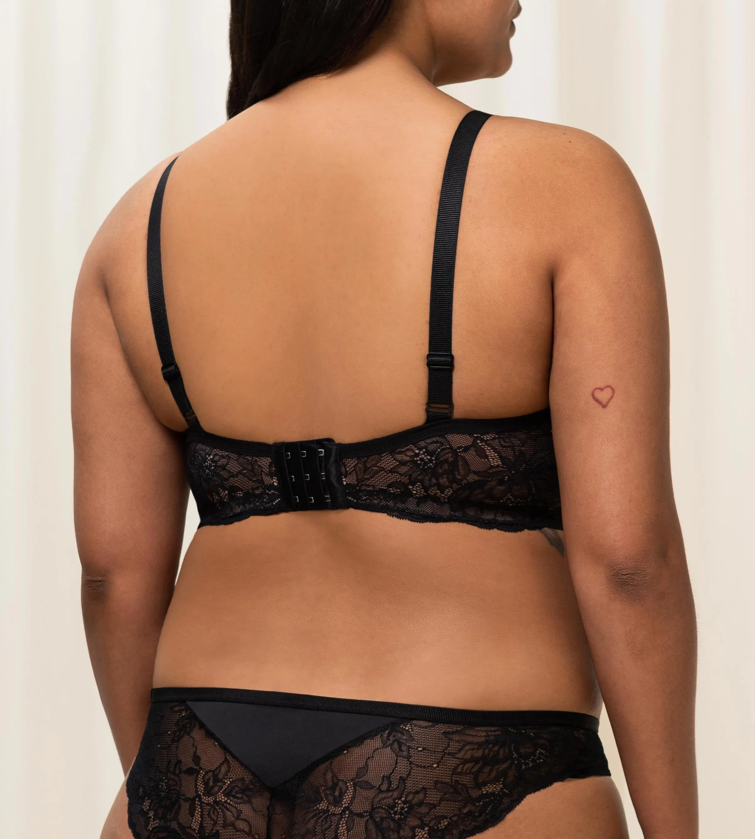Triumph - Amourette Charm - Wireless Bra - NEW