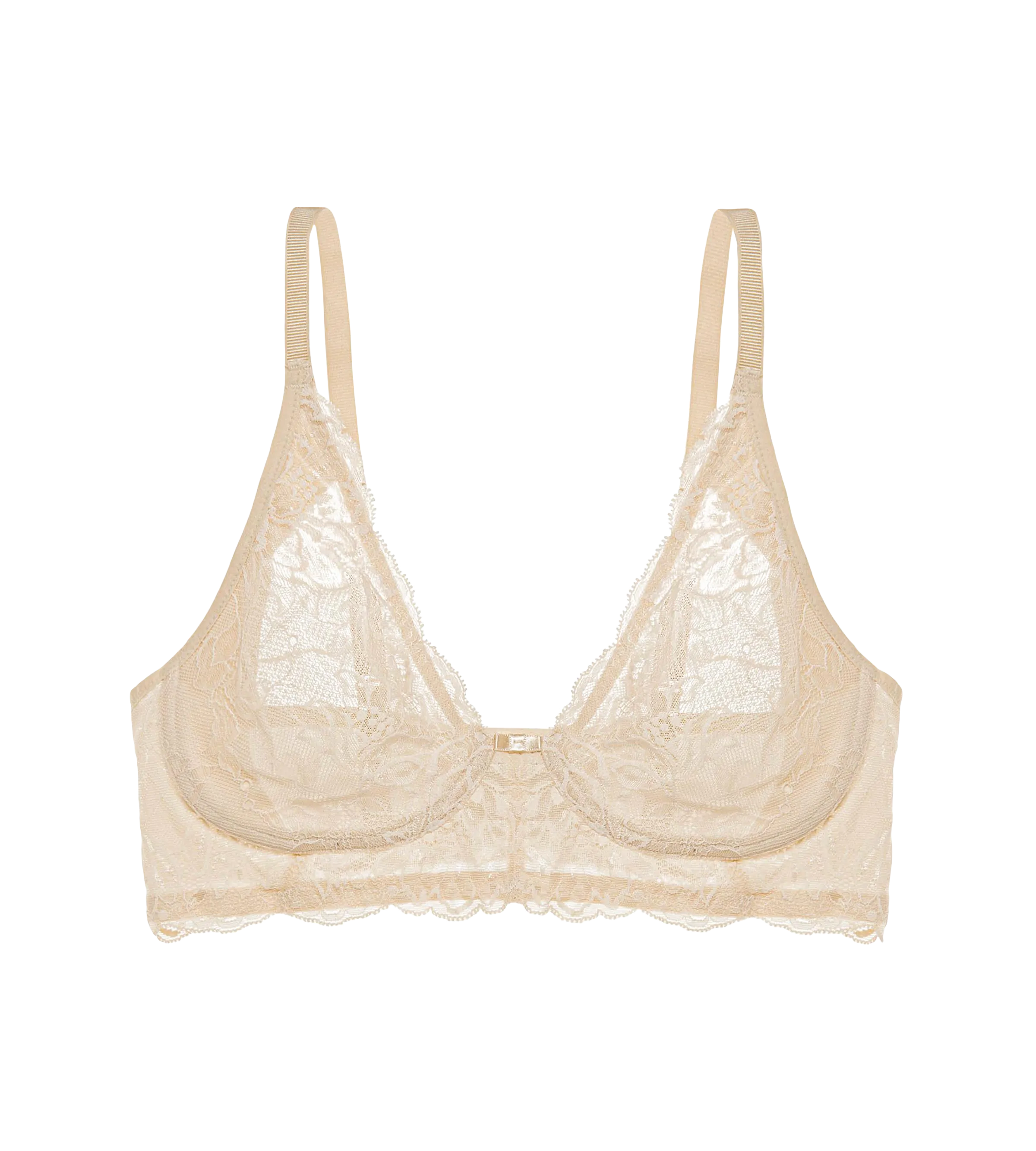 Triumph - Amourette Charm - Wireless Bra - NEW
