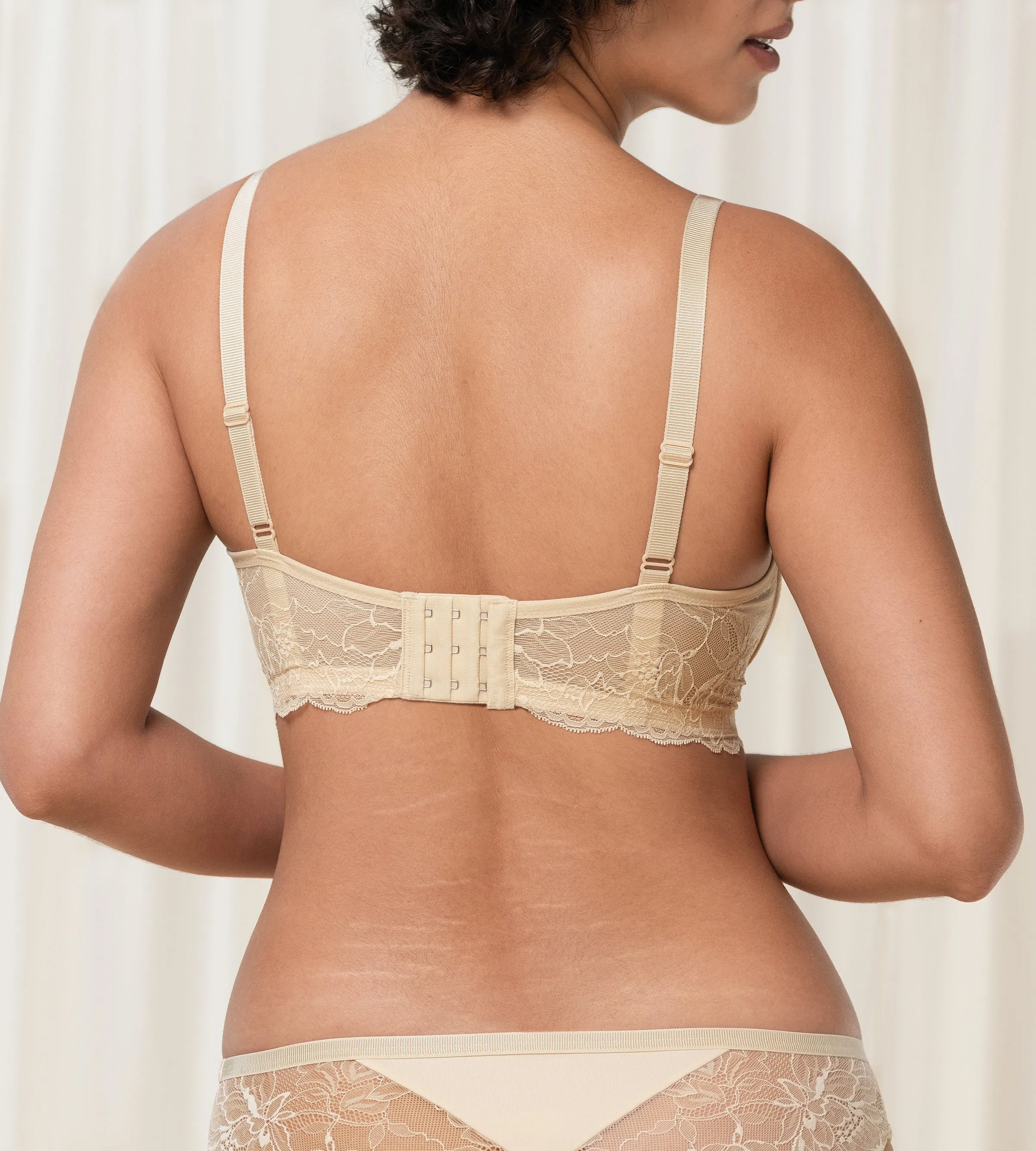 Triumph - Amourette Charm - Wireless Bra - NEW