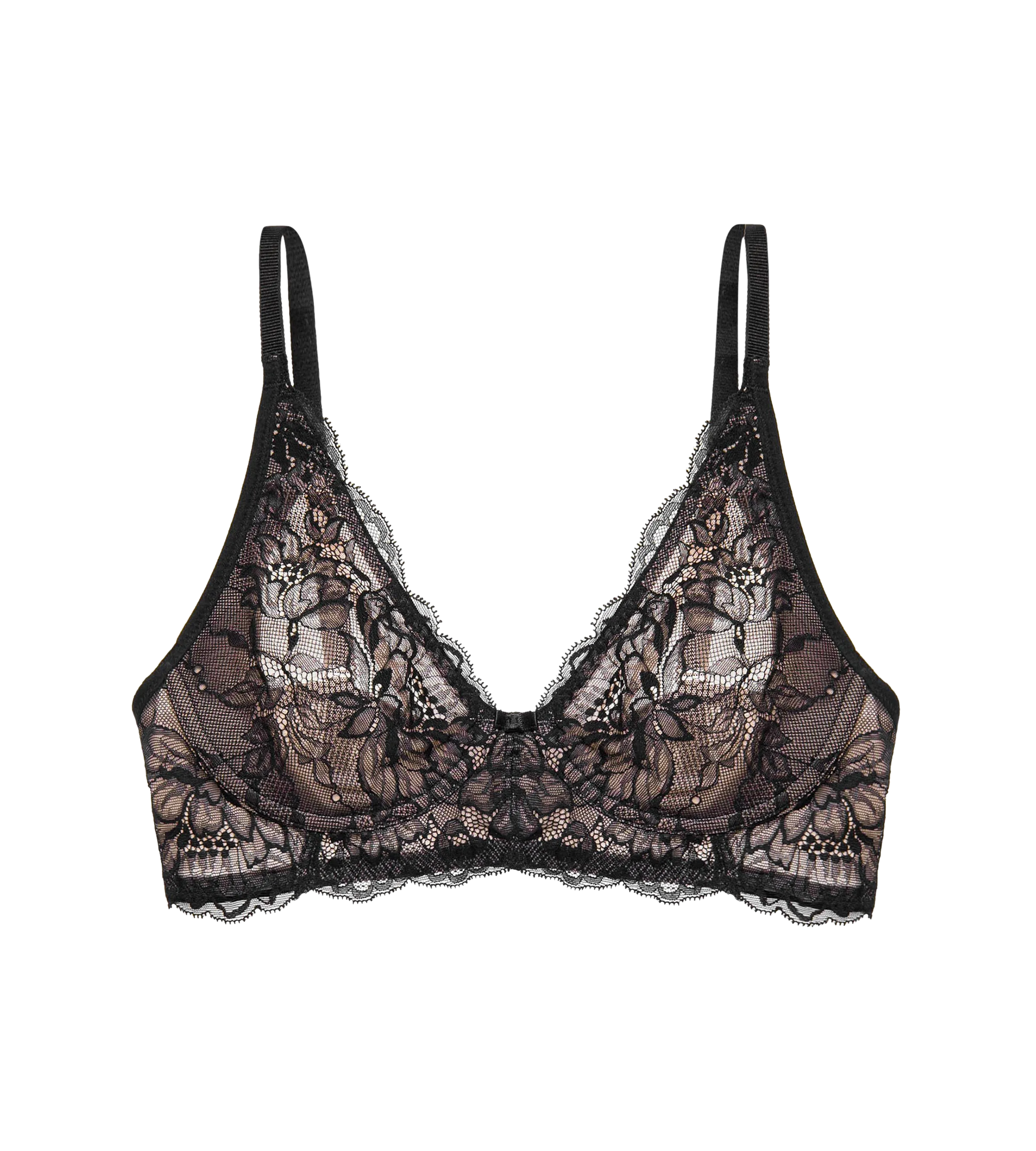 Triumph - Amourette Charm - Wireless Bra - NEW