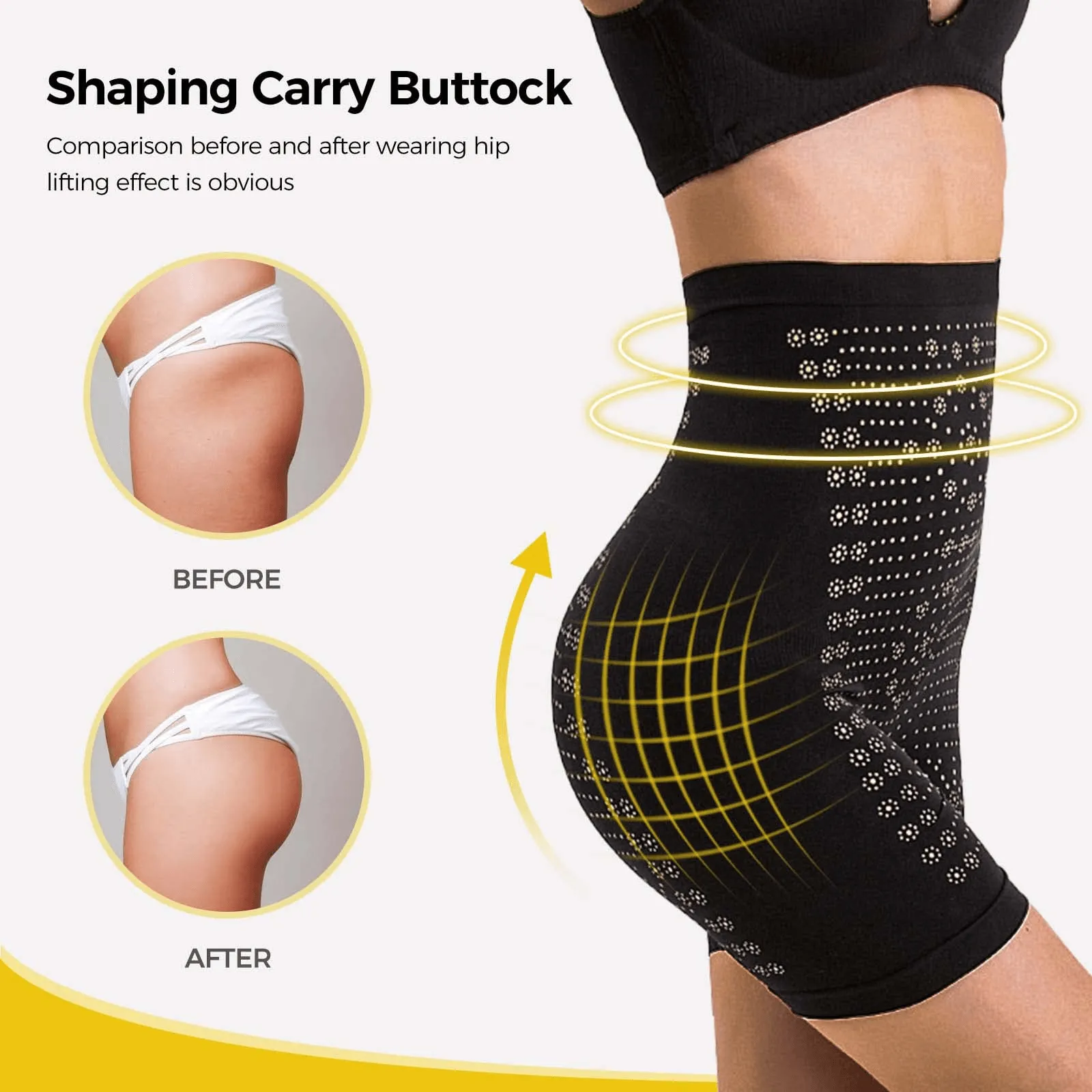 Tummy Tucker Women's Shaper Point Shaper For Weight Loss