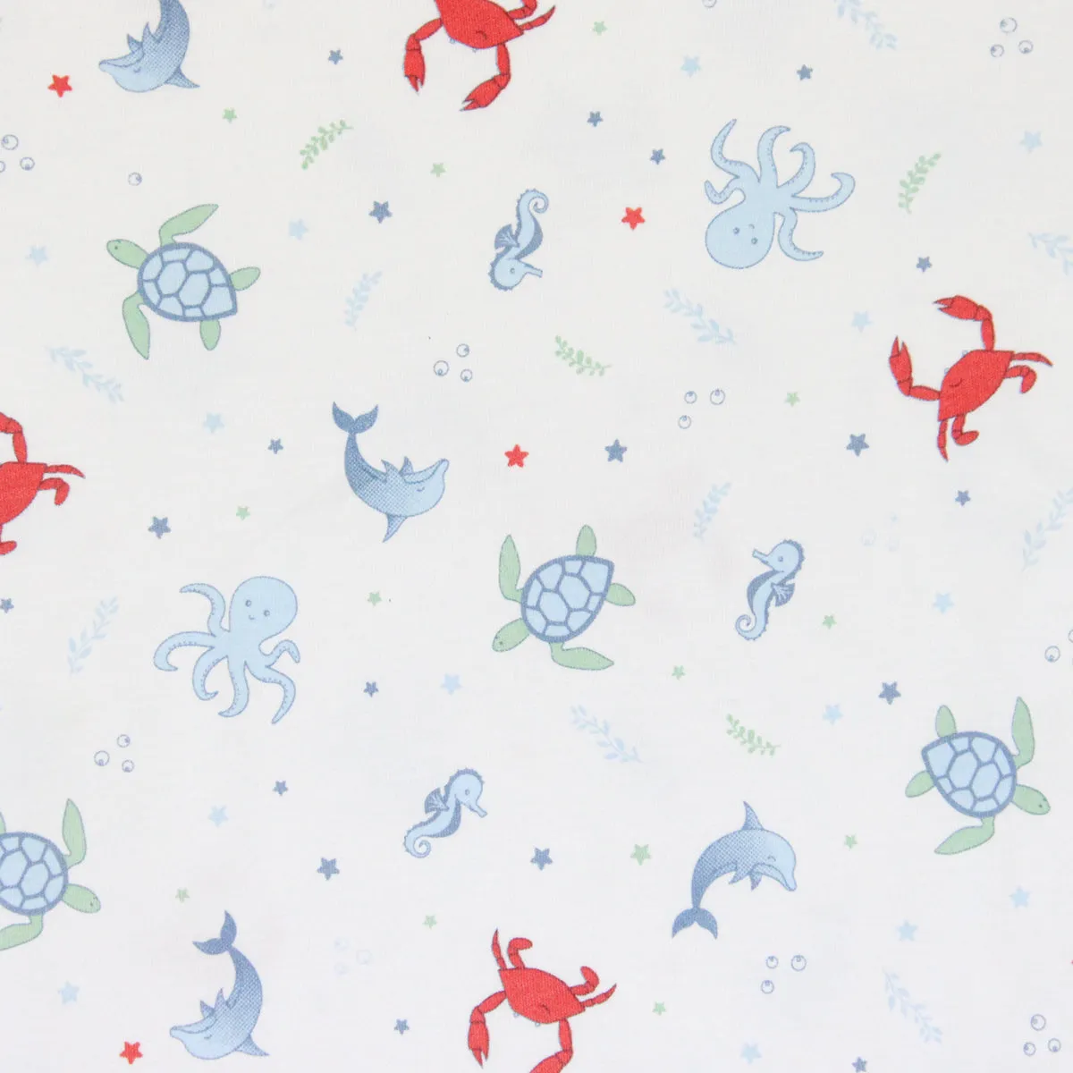 Under the Sea Printed Pajama | Boy