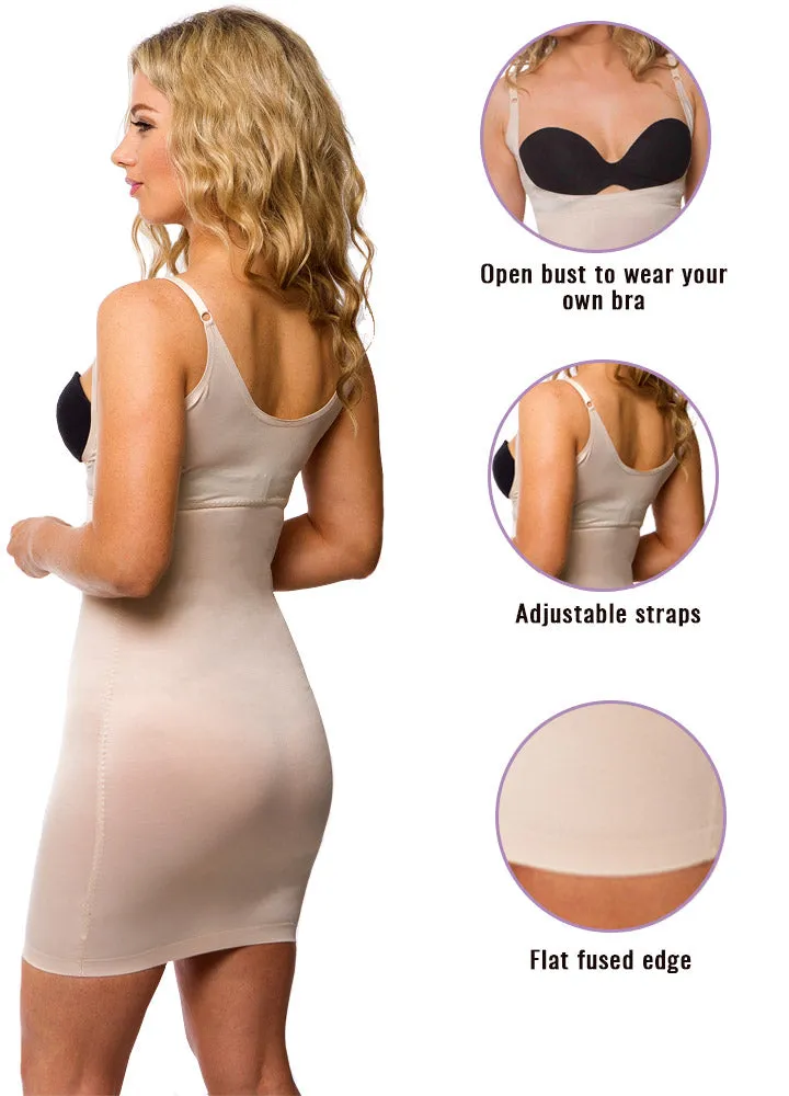 Underbust Shaping Slips