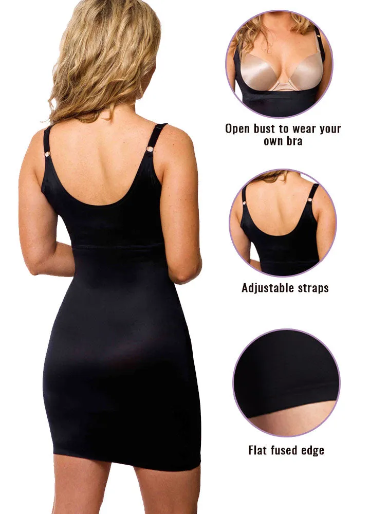 Underbust Shaping Slips