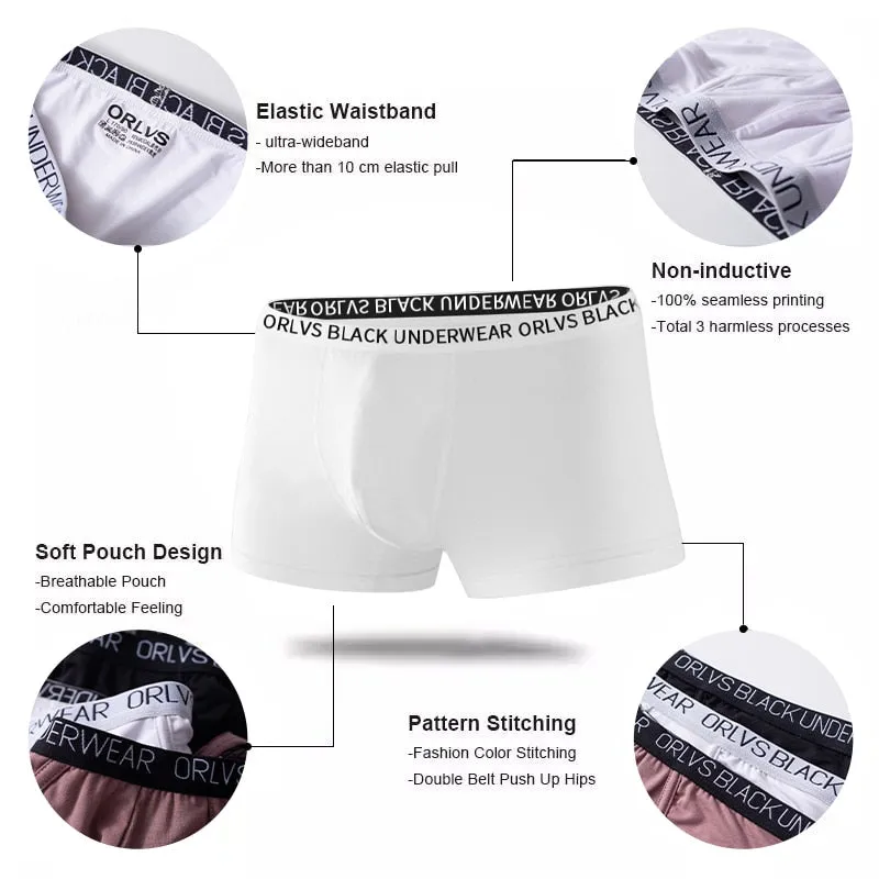 Underwear Boxer Underpants